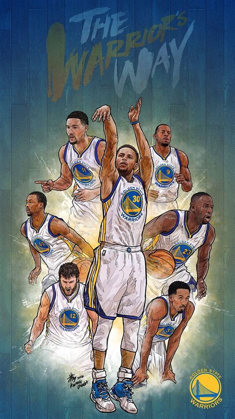 golden state warriors 2019.